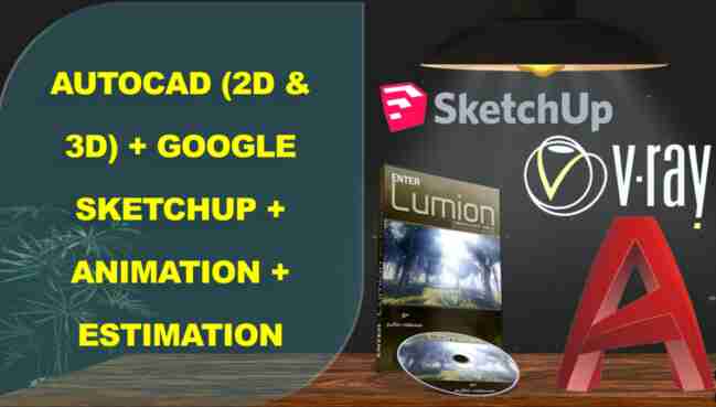 AutoCAD Professional course image