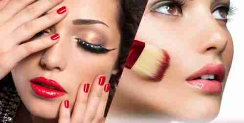 Beautician Course course image