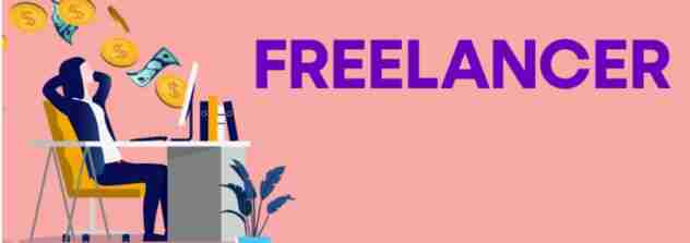 Freelancing course image