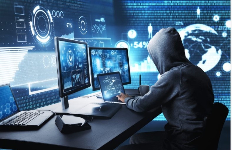 Digital Forensics course image