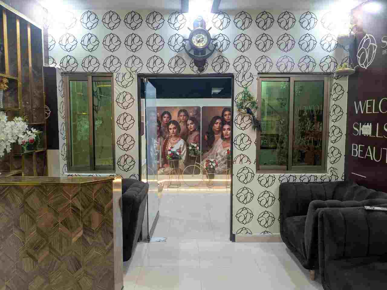 Comprehensive Services Area