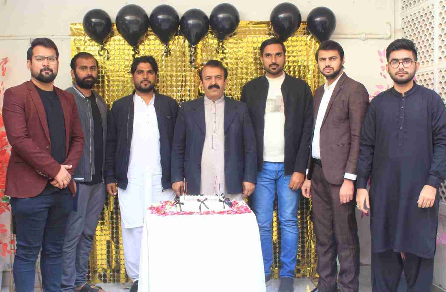 Professional Staff Member